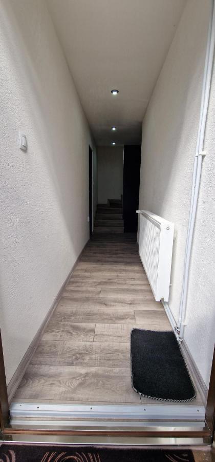 Privat Alenka Važec Exterior foto