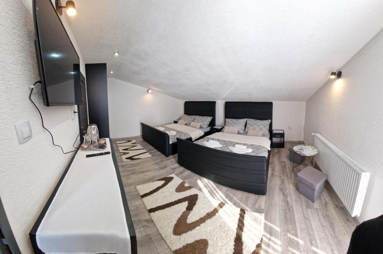 Privat Alenka Važec Exterior foto