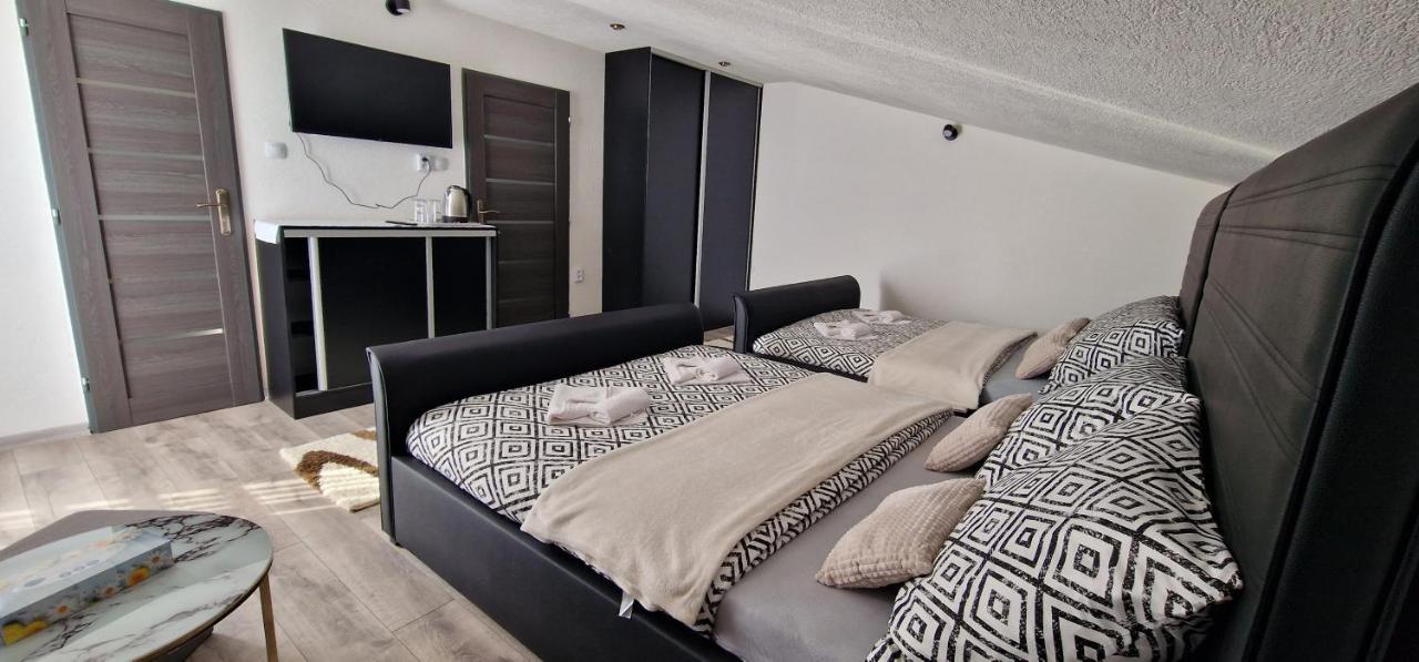 Privat Alenka Važec Exterior foto