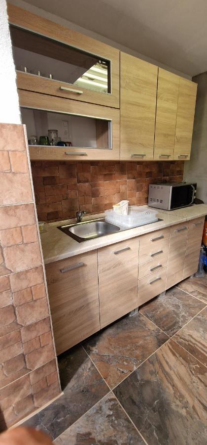Privat Alenka Važec Exterior foto