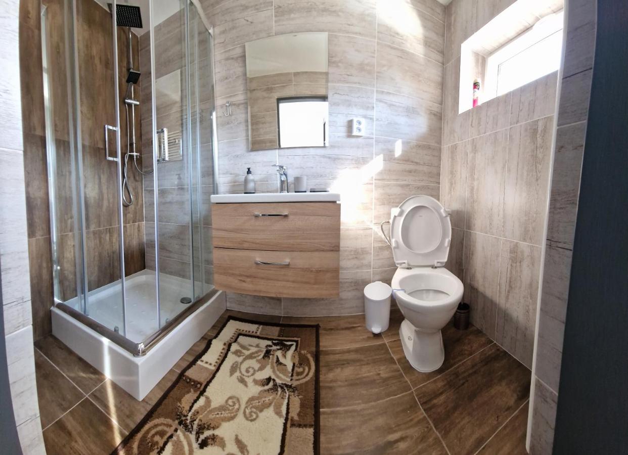 Privat Alenka Važec Exterior foto