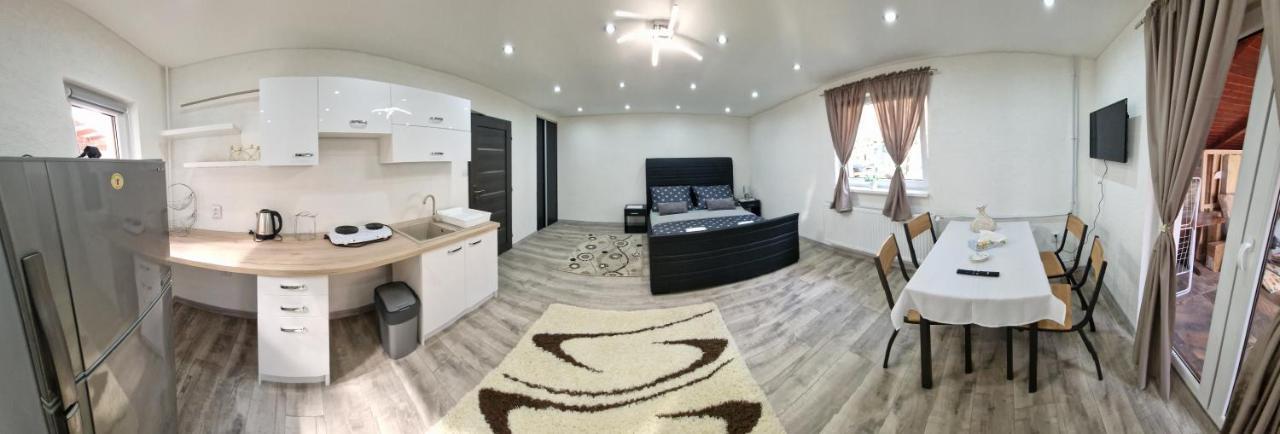 Privat Alenka Važec Exterior foto