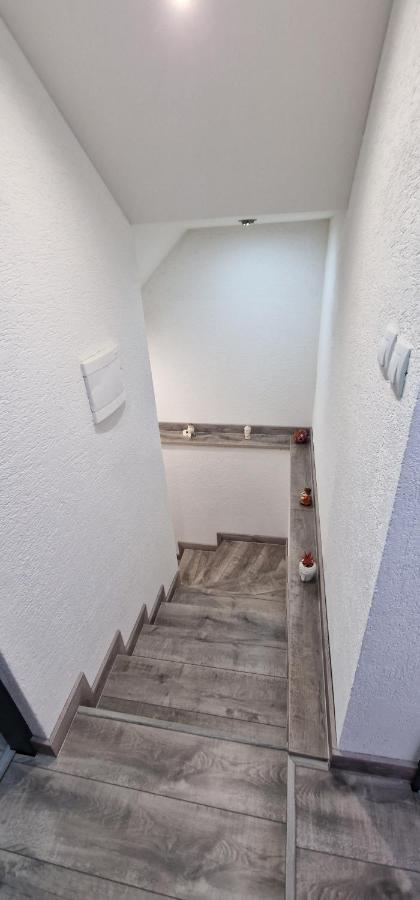 Privat Alenka Važec Exterior foto