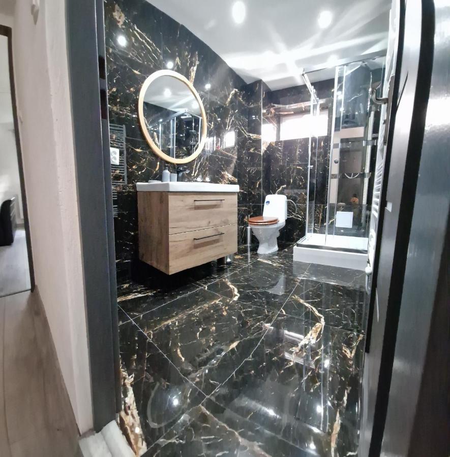 Privat Alenka Važec Exterior foto