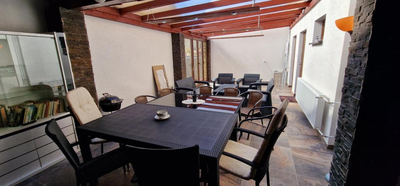 Privat Alenka Važec Exterior foto